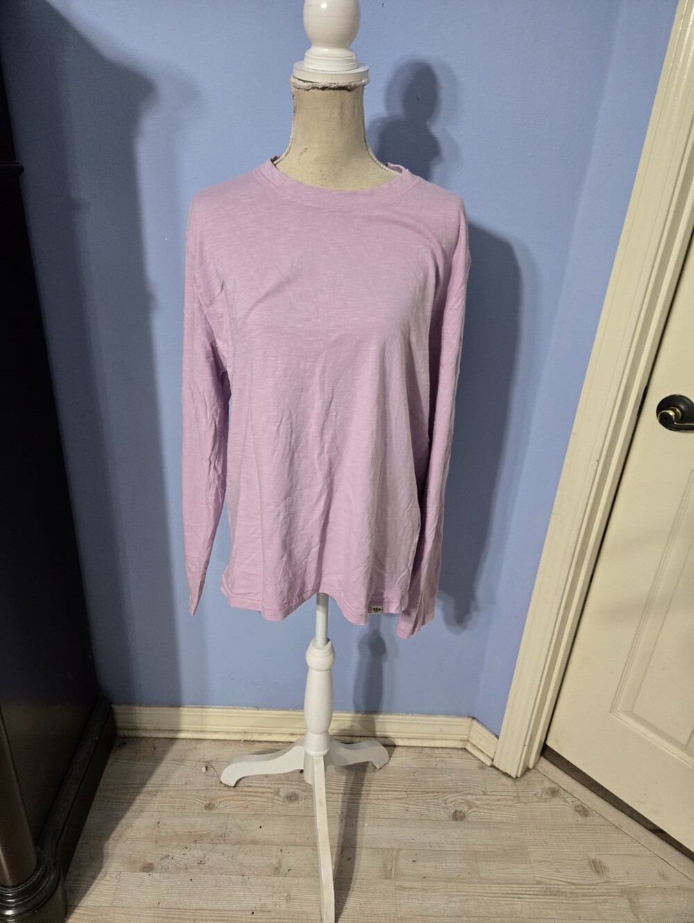 Eight Bells Large Womens Top